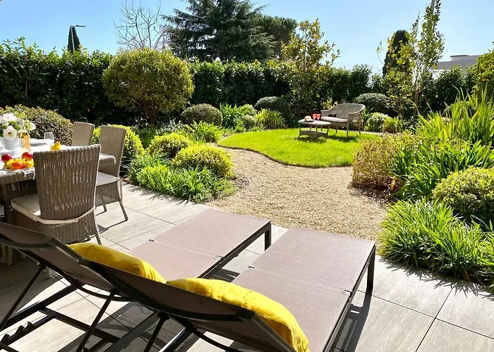 Domaine Des Roses Ap4222 By Riviera Holiday Homes