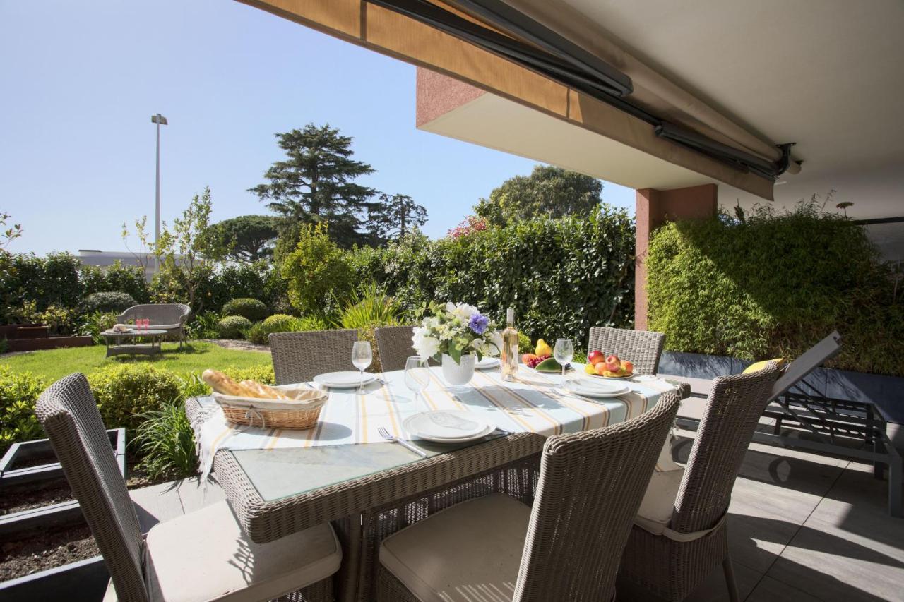 Appartamento Domaine Des Roses Ap4222 By Riviera Homes