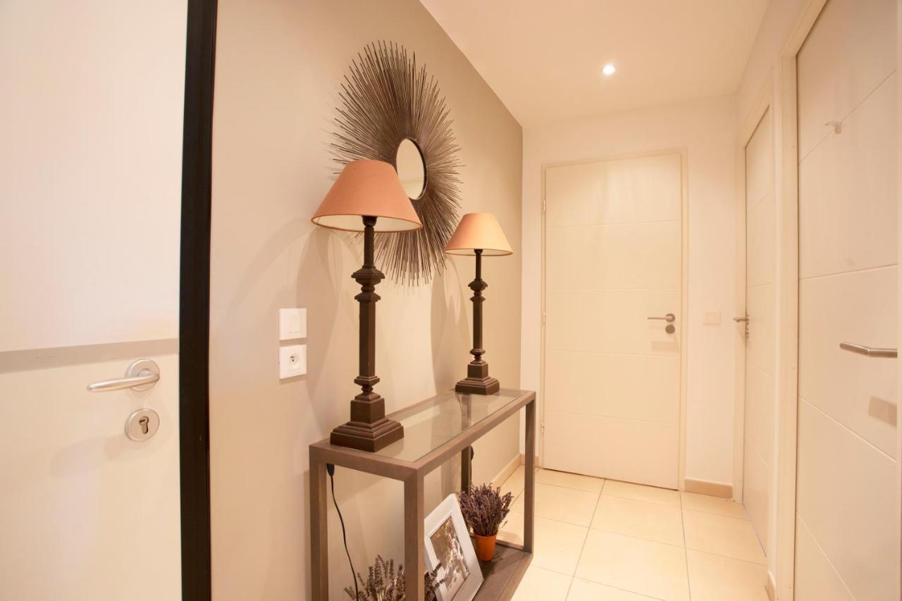 Domaine Des Roses Ap4222 By Riviera Homes Appartamento *