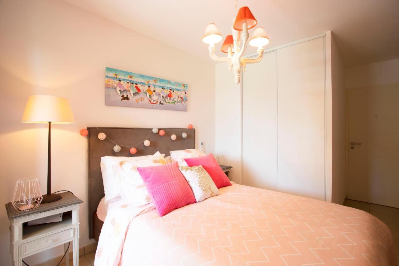 Domaine Des Roses Ap4222 By Riviera Homes Appartamento Nizza