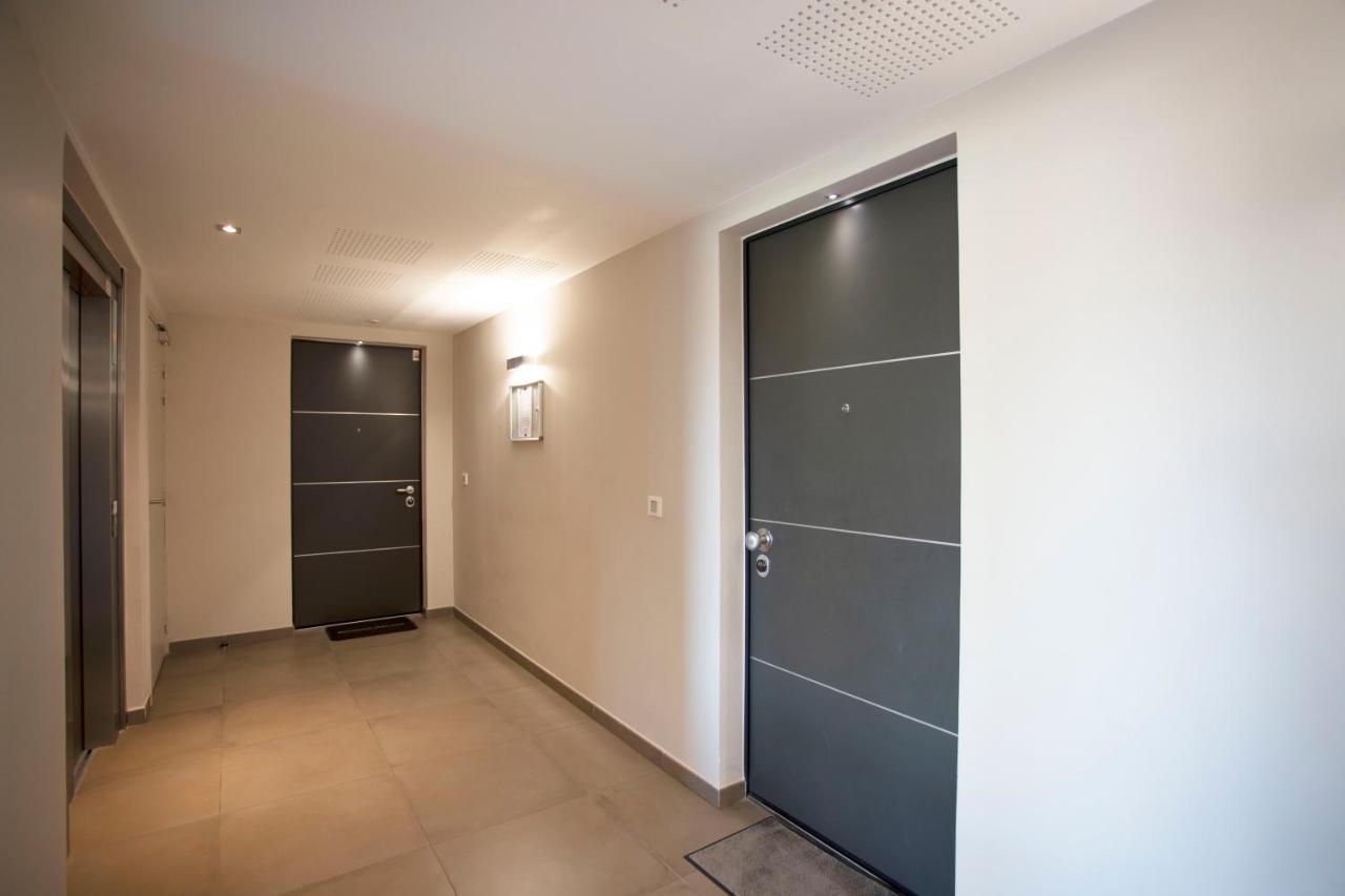Appartamento Domaine Des Roses Ap4222 By Riviera Homes *