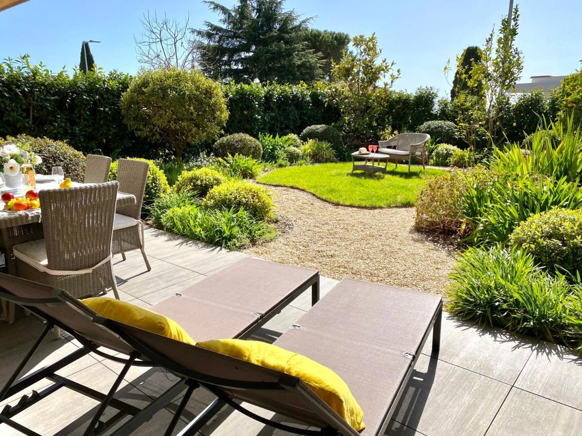 Domaine Des Roses Ap4222 By Riviera Homes Appartamento Nizza