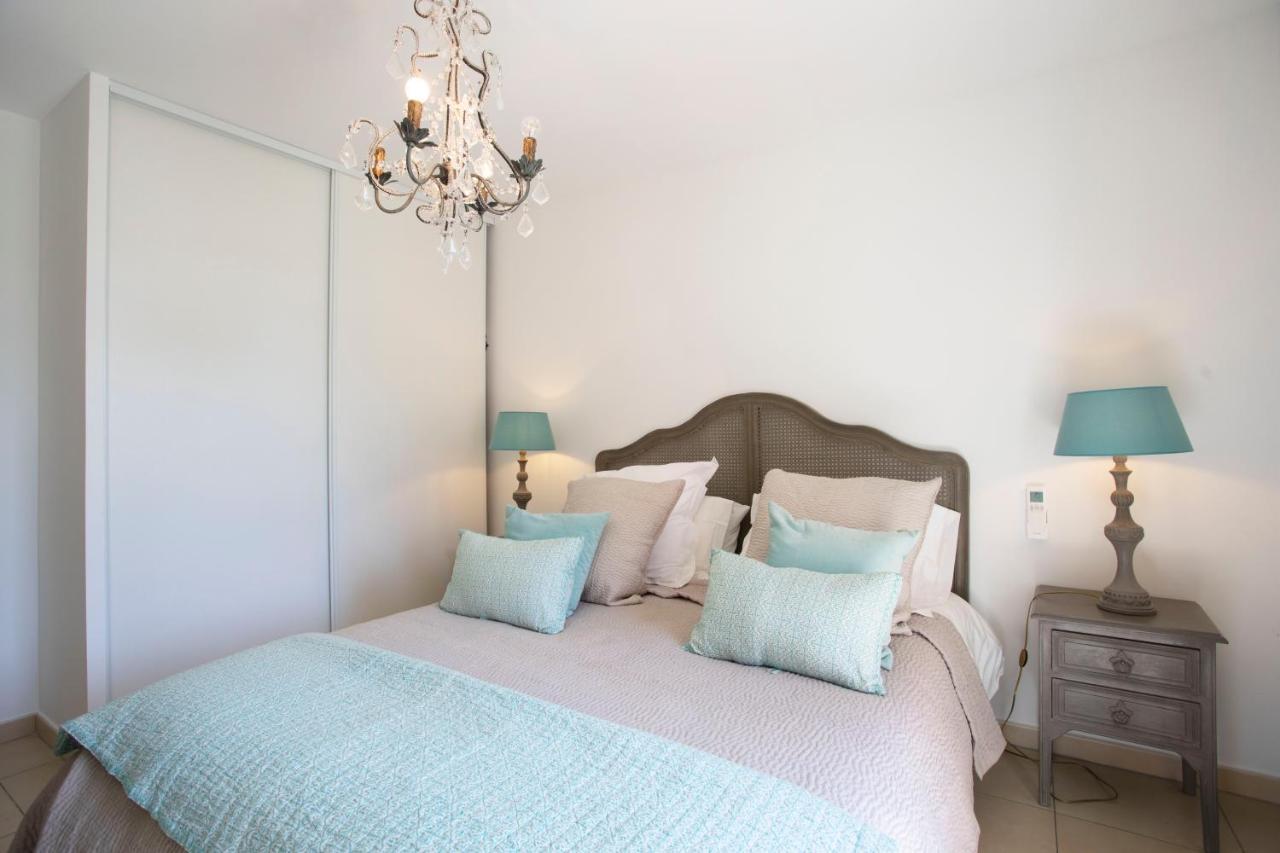 Appartamento Domaine Des Roses Ap4222 By Riviera Homes Nizza