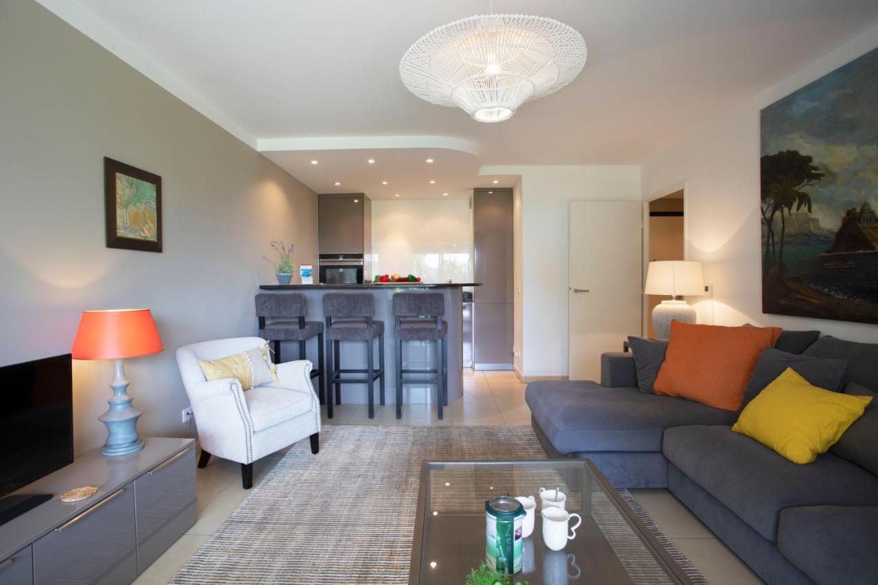 Appartamento Domaine Des Roses Ap4222 By Riviera Homes Nizza