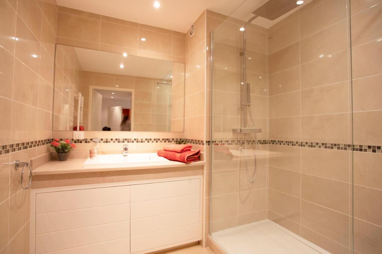 Domaine Des Roses Ap4222 By Riviera Homes Appartamento *