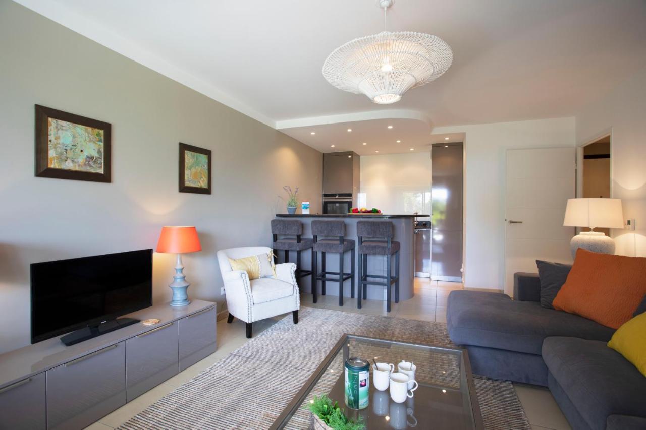 Appartamento Domaine Des Roses Ap4222 By Riviera Homes