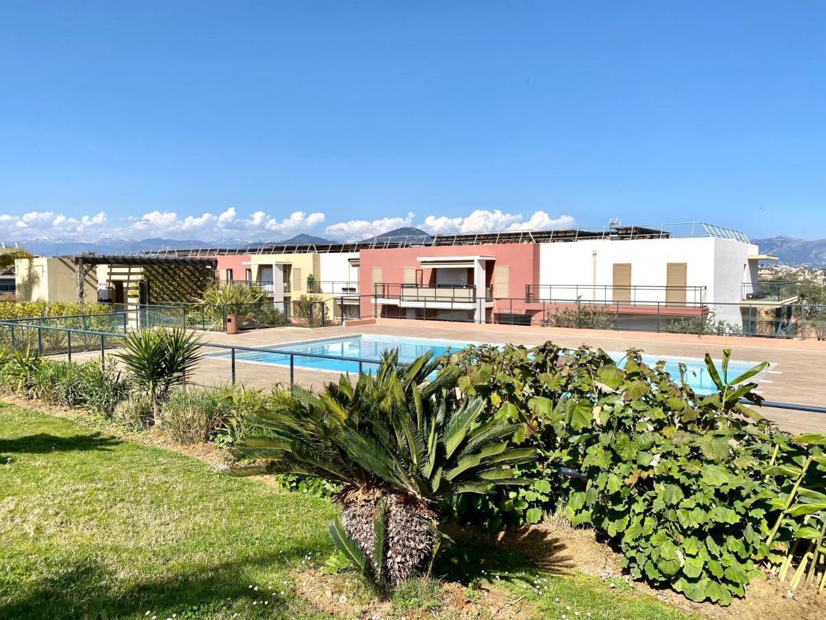 Appartamento Domaine Des Roses Ap4222 By Riviera Homes Nizza